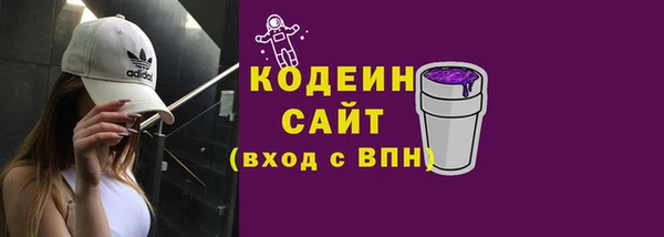 хмурый Богородск