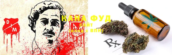 хмурый Богородск